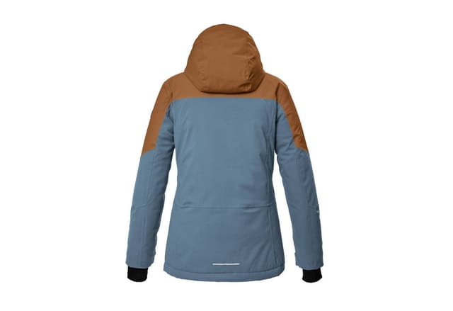 Killtec Skijacke killtec Mädchen Skijacke KSW 340 GRLS SKI JCKT 42084-000