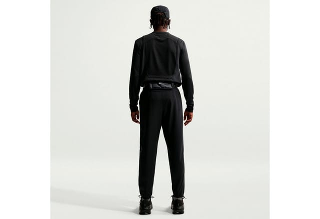 Nike Laufhose Miler Pant