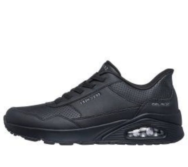 Skechers UNO - BANKSIA LUXE Wintersportschuh