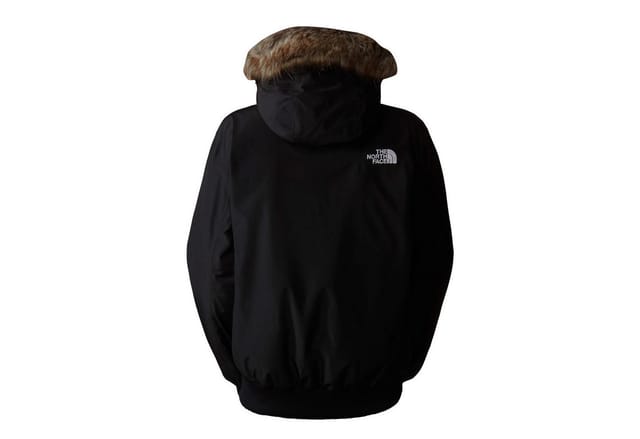 The North Face Outdoorjacke The North Face Damen Jacke W Arctic Bomber 84IY