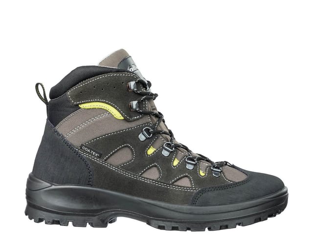 Albatros Highlands CTX Wanderstiefel