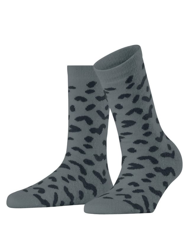 Esprit Funktionssocken Esprit Cozy Memphis Damen (1-Paar)