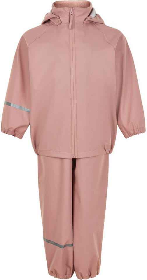 CeLaVi Regenanzug Basic Rainwear Set -Recycle Pu