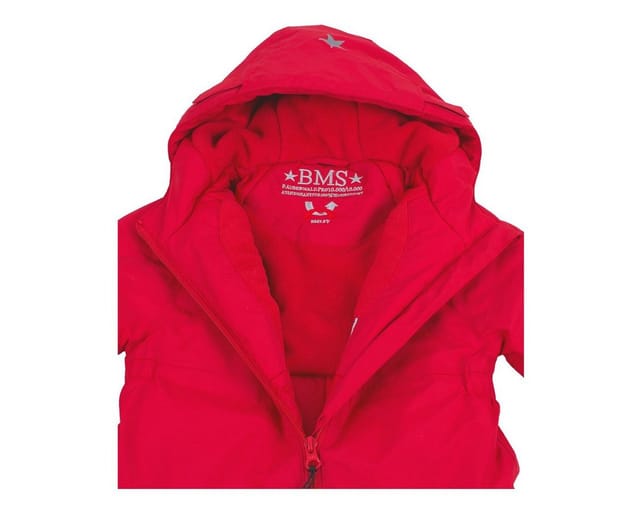 BMS Schneeoverall