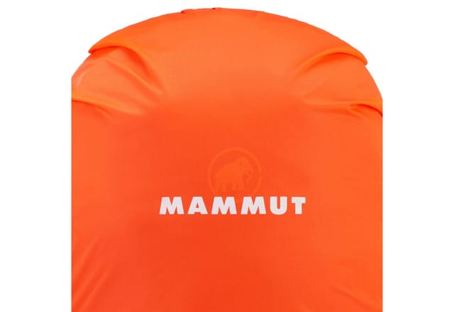 Mammut Wanderrucksack Lithium 20 - Women's Wanderrucksack 47 cm (alpine calamint-black)