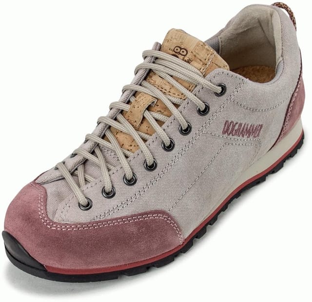 DOGHAMMER Ginja Rock LT Madl Wanderschuh