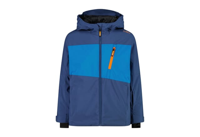 CMP Skijacke CMP Jungen Skijacke Kid Jacket Fix Hood 36W0744
