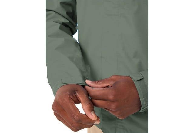 VAUDE Fahrradjacke Funktionsjacke Escape