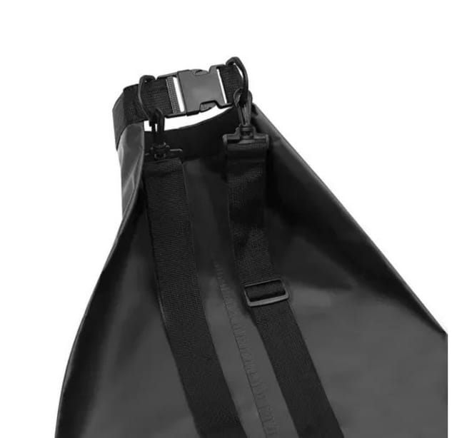 Trizand Drybag AquaShield 30L: Die ultimative wasserdichte Tasche Drybag (Wasserdichte Drybag Tasche Set, 30L Drybag Wasserdichte Tasche), Wasserdichtes PVC-Material, strapazierfähig