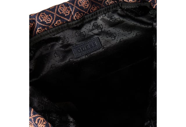 Guess Rucksack Berlin, Polyester