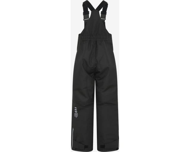 COLOR KIDS Skihose Winter Pants 5809 Hochfunktionale Kinder-Winterhose aus recyceltem Material