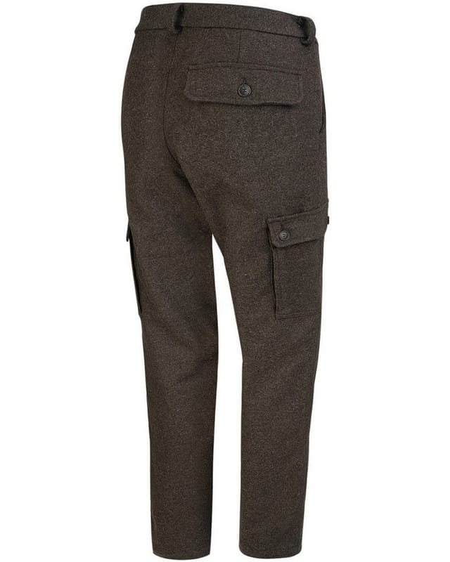Rascher Outdoorhose Lodenhose Jaga-Flex Ludwig