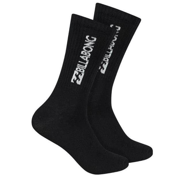 Billabong Tennissocken Crew Tennis