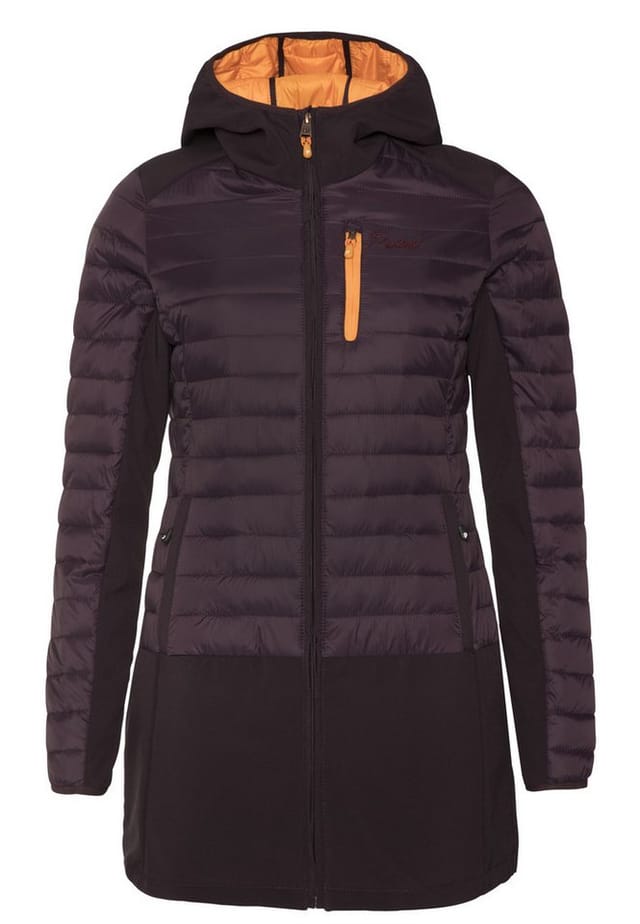 Protest Outdoorjacke YUKON (1-St)
