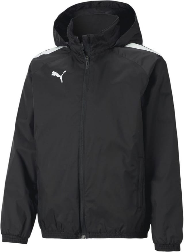 PUMA Trainingsjacke TeamLIGA All Weather Jacket Jr