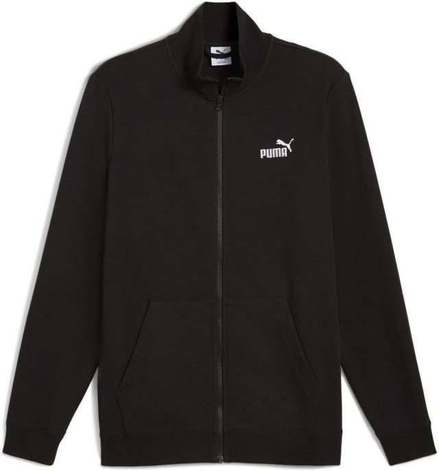 PUMA Trainingsjacke ESS No.1 Logo Track Jacket TR