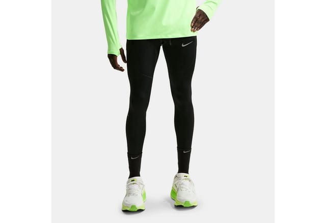 Nike Lauftights Nike für Herren (1-tlg)