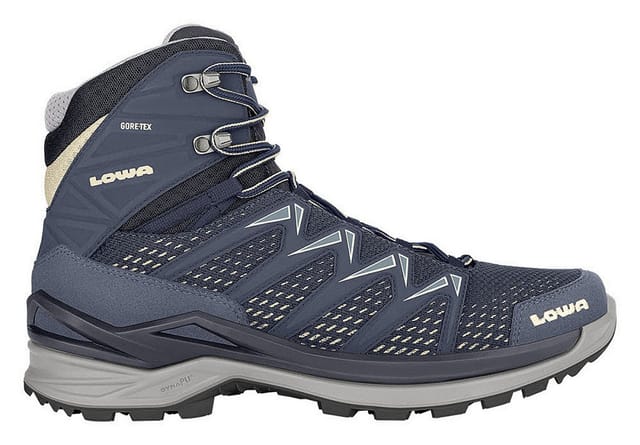 Lowa INNOX PRO GTX MID Wanderstiefel