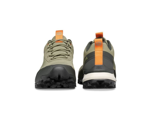 Scarpa Ribelle Cross 2 GTX Outdoorschuh Leichter, wasserdichter Wanderschuh für dynamische Outdoor-Abenteuer
