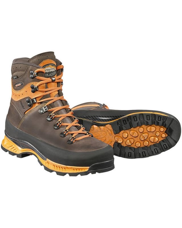 Meindl Stiefel Island MFS Rock Wanderstiefel