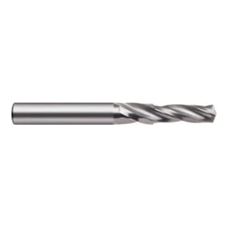 Gühring Stufenratiobohrer GS 200 G VHM Ø 8,8mm