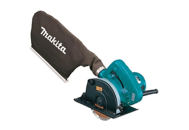 Makita Diamantschneider 125 Mm, 800 W - 4105kb