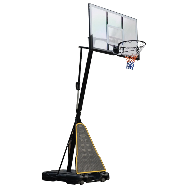 Prosport Basketballkorb 2,45-3,05m