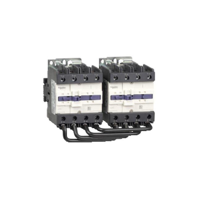 Inv 4p 220v 50/60hz Schalter - 4 Pole, Spannung 220v, Frequenz 50/60hz.