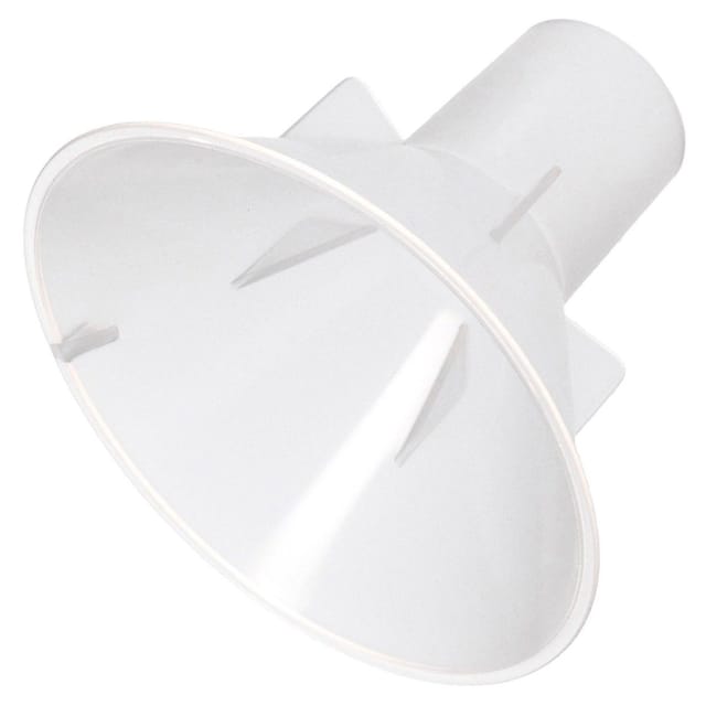 Hotpoint Ariston - Ersatzteil - Salz-trichter, Original - - Bauknecht, Ignis, Ariston Hotpoint, Kitchenaid, Scholtes, Indesit, Aristonhotpoint, Whirlpool