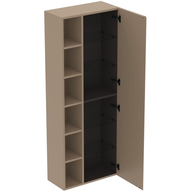 Ideal Standard E3442up Hochschrank Finesse