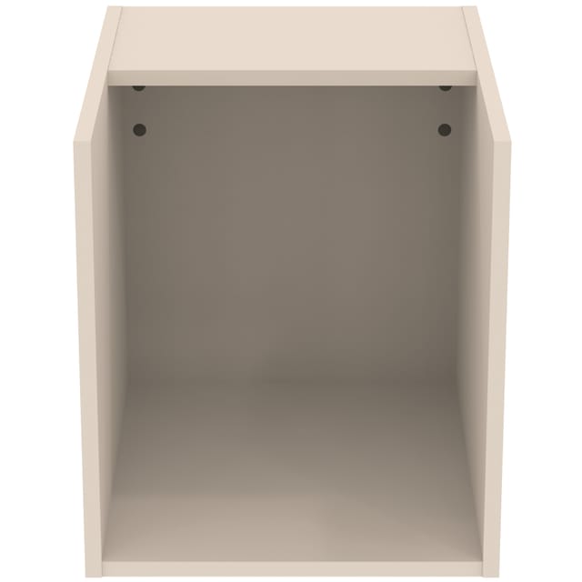 Ideal Standard T5323nf Seitenelement I.life B F.wt-platte