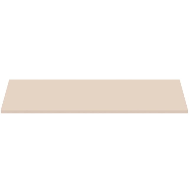 Ideal Standard T5283nf Wt-platte I.life B Ohne Ausschnitt