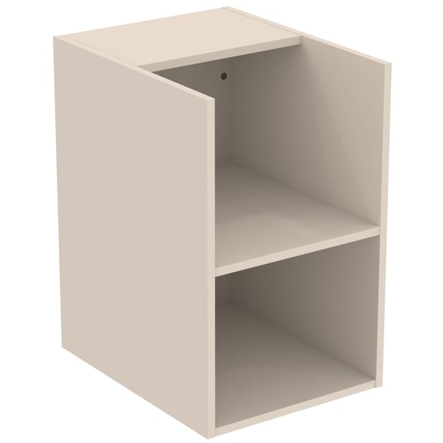 Ideal Standard T5322nf Seitenelement I.life B F.wt-platte