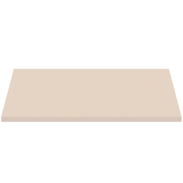 Ideal Standard T5281nf Wt-platte I.life B Ohne Ausschnitt