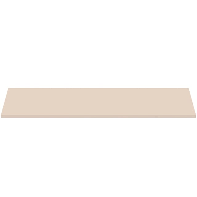 Ideal Standard T5284nf Wt-platte I.life B Ohne Ausschnitt