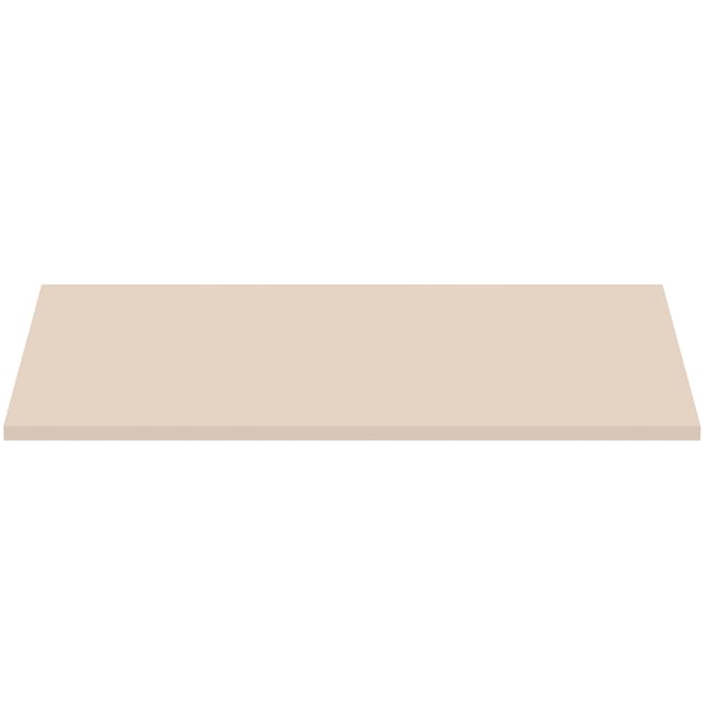 Ideal Standard T5282nf Wt-platte I.life B Ohne Ausschnitt