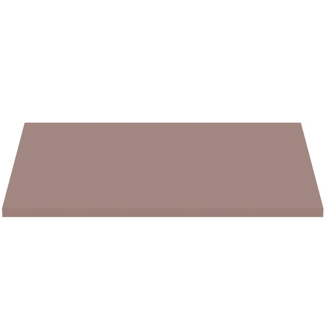 Ideal Standard T5281nh Wt-platte I.life B Ohne Ausschnitt