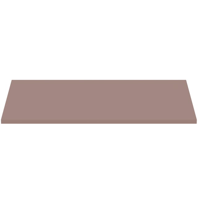 Ideal Standard T5282nh Wt-platte I.life B Ohne Ausschnitt