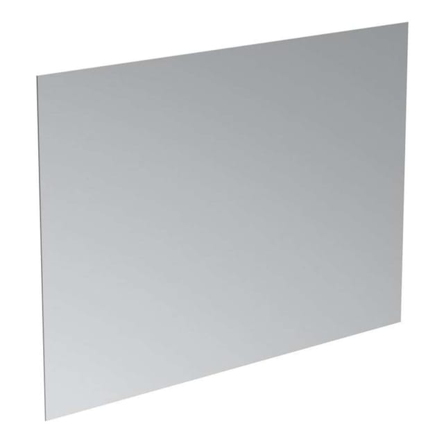 Ideal Standard Mirror&light - Spiegel 100x70 Cm Mit Led-hintergrundbeleuchtung T3337bh