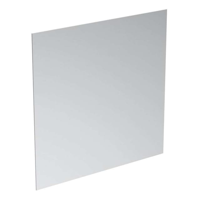 Ideal Standard Mirror&light - Spiegel 70x70 Cm Mit Led-hintergrundbeleuchtung T3335bh