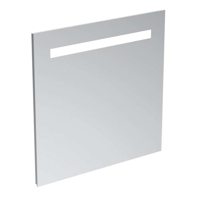 Ideal Standard Mirror&light - Spiegel 70x70 Cm Mit Led-beleuchtung T3341bh