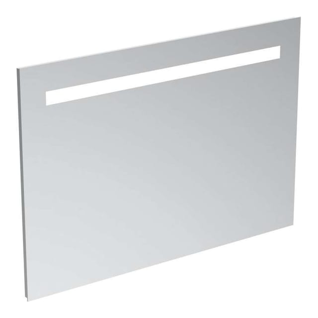 Ideal Standard Mirror&light - Spiegel 100x70 Cm Mit Led-beleuchtung T3343bh