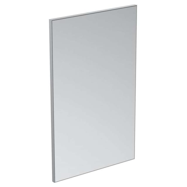 Ideal Standard Mirror&light - Spiegel 60x100 Cm Mit Rahmen T3361bh