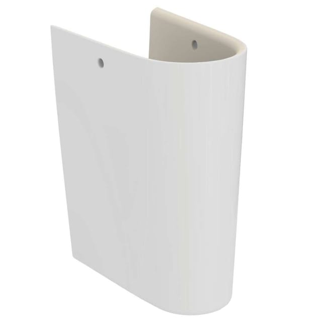 Ideal Standard E034501 Wandsäule Connect Air, F. Hwb,