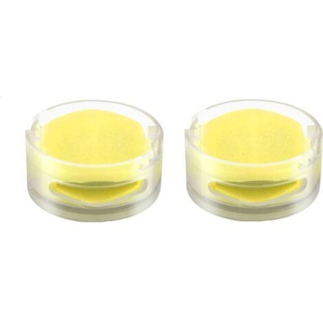 Stück Zitronen-aromatherapie-box Für Shark Staubsauger, Kompatible Modelle Zu102 La702 Uz565h Hz3002 Iz862h Az3000 Az3002 Hz3000 Hz3002 Iz862h Iz562h Zd550