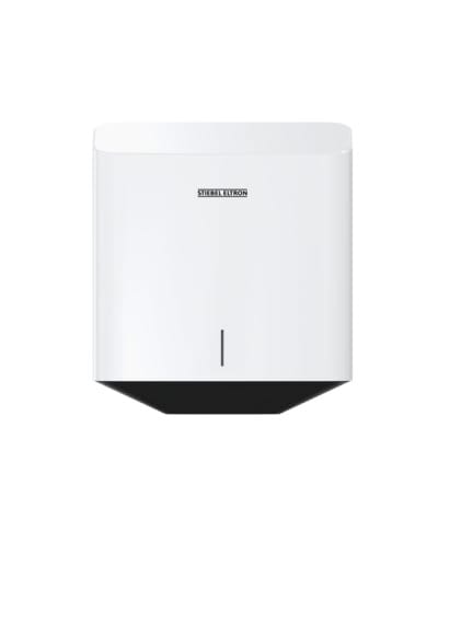 Stiebel Eltron Ultrasonic Plus Händetrockner Weiß Leise