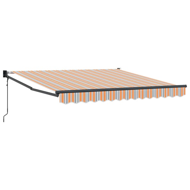 Maison Exclusive - Electric Awning 3,5 X 2,5 M