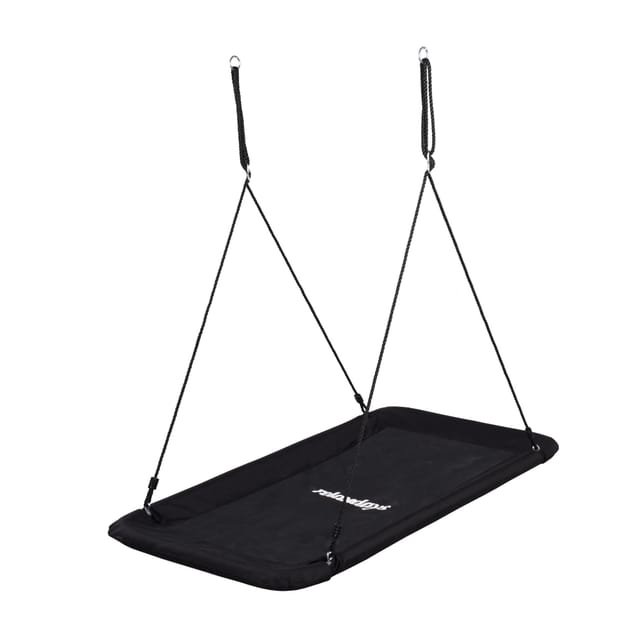 Rectangular Nest Swing, 150kg Capacity, Xxl Size