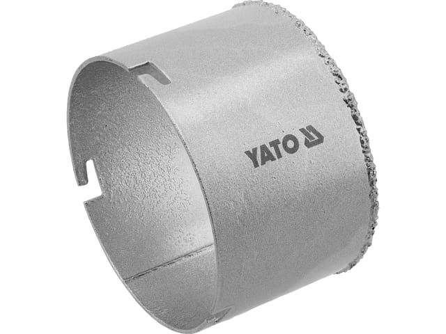 Lochsäge Yato Wolframowa 103 Mm Hartmetall