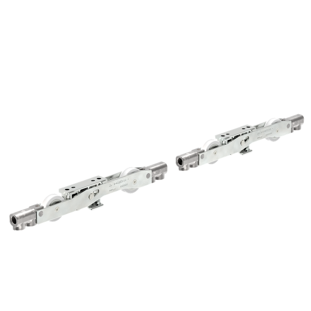 Gu Hsk Tandem Laufwagen 937 K-17759-01-0-1